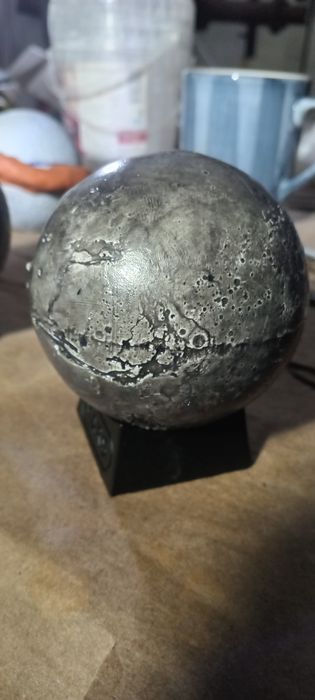 Модель Марса (сувенир)