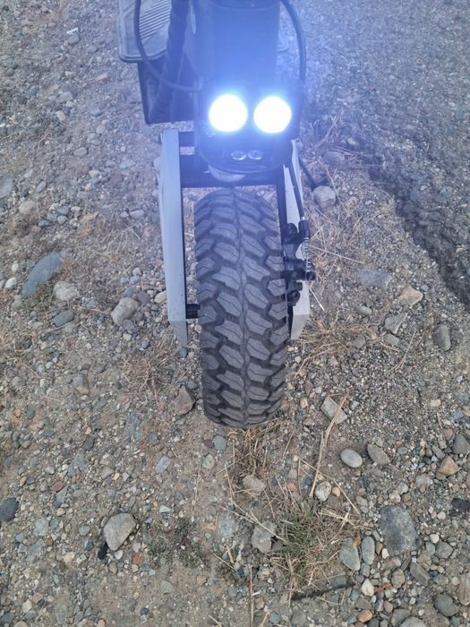 Trotineta OTTD T10