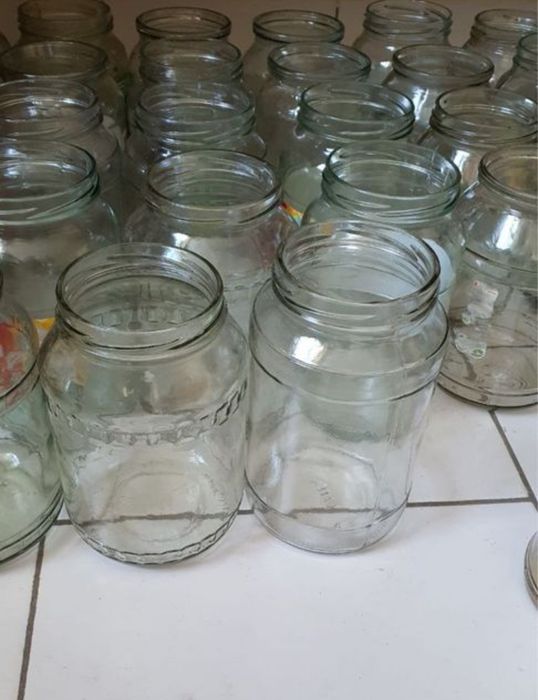 Ҳар хил ўлчамда бонкалар сотилади