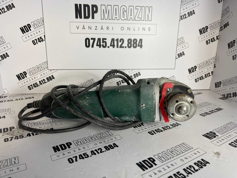 NDP Amanet NON-STOP Bld.Iuliu Maniu 69 FLEX BOSCH ( 48734)