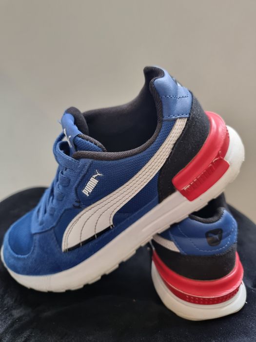 Детски маратонки Puma