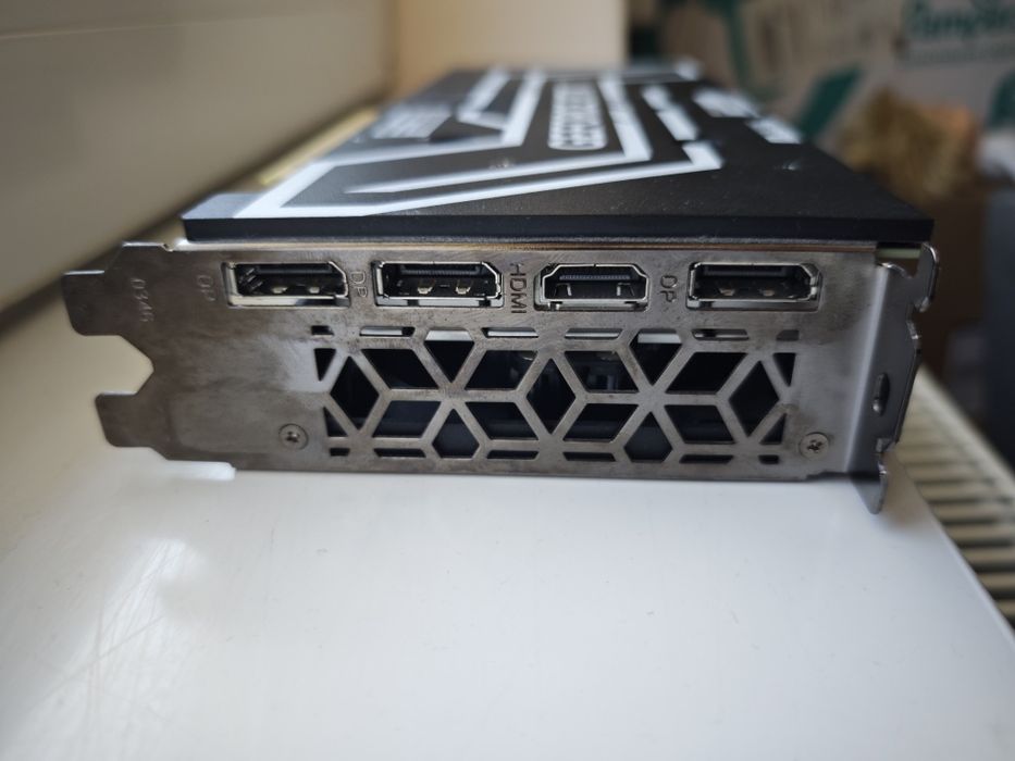 Geforce rtx 4060