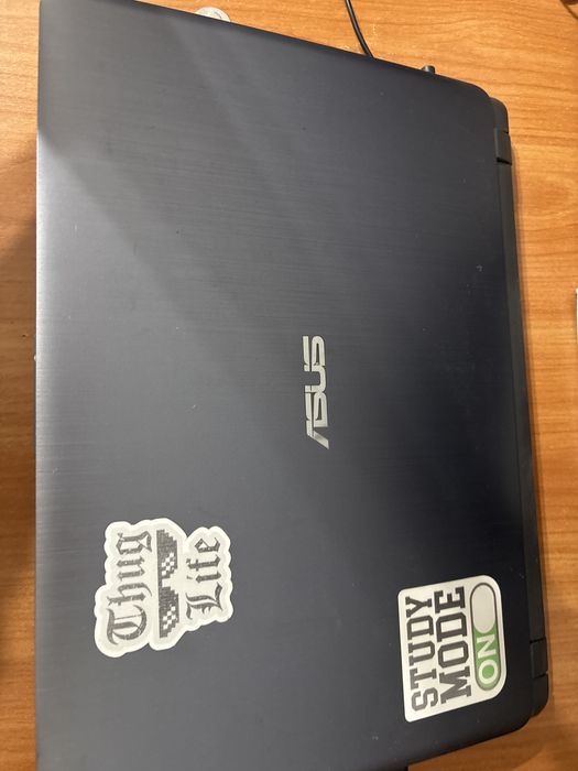 Asus notebook 2020