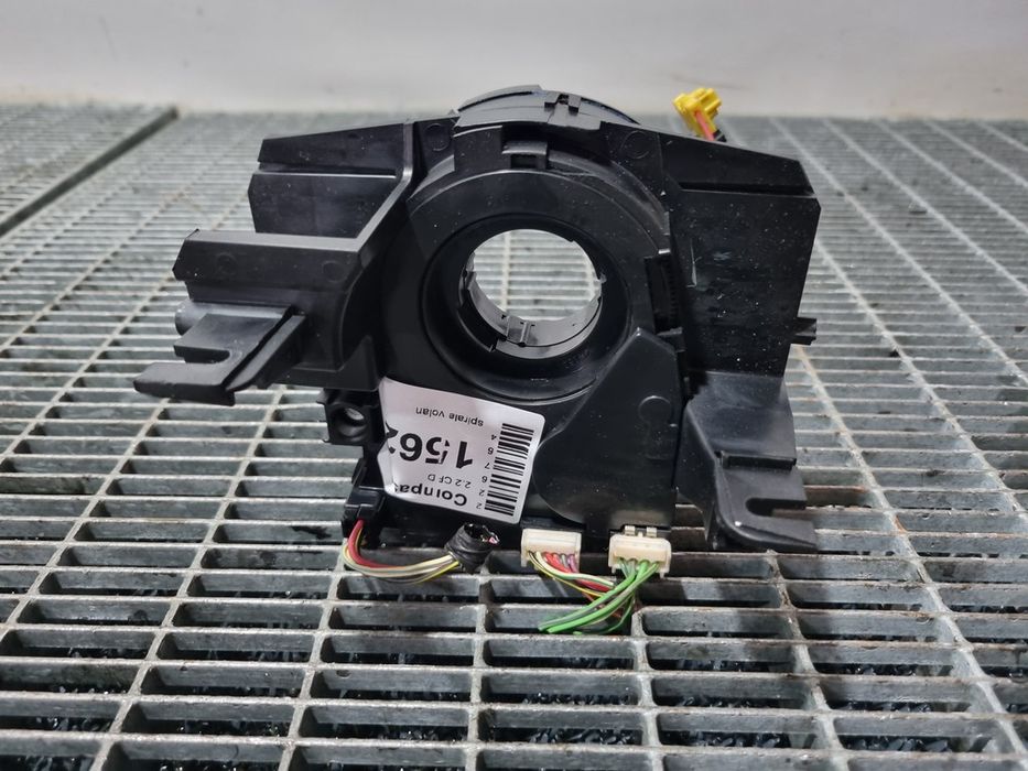 Spirala volan Jeep Compass 2011 - 2015 (1562) 05156106AD Garantie