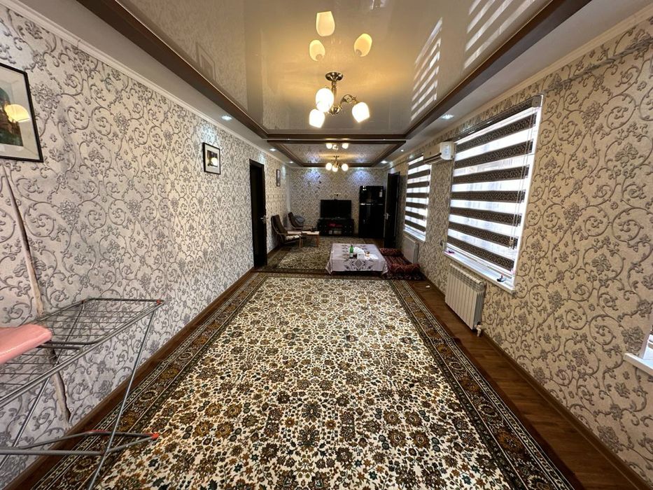 Цена снижена! Просторный дом в Яккасарайском районе — 368 м², 7 комнат