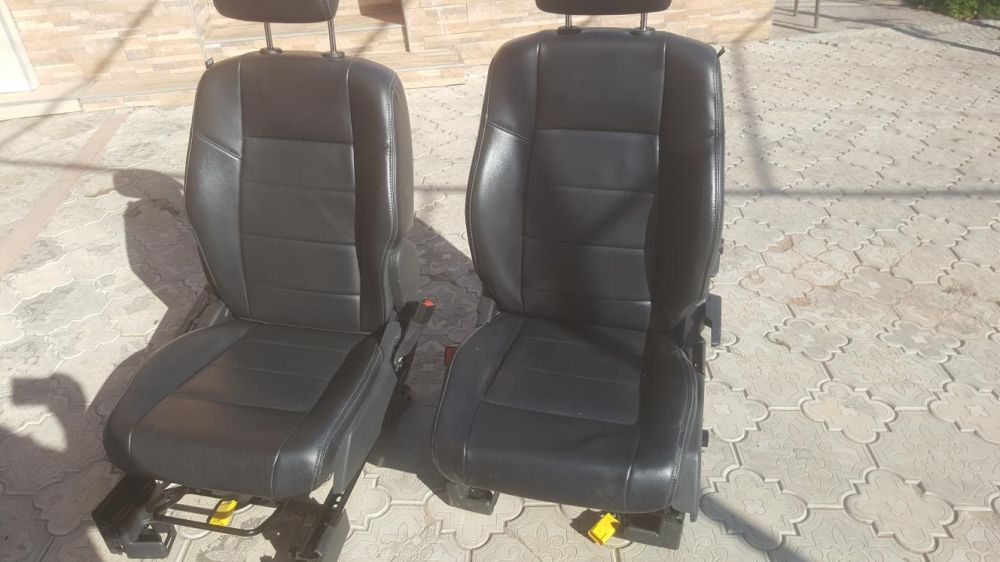 Jeep patriot scaune , Jeep compass scaune
