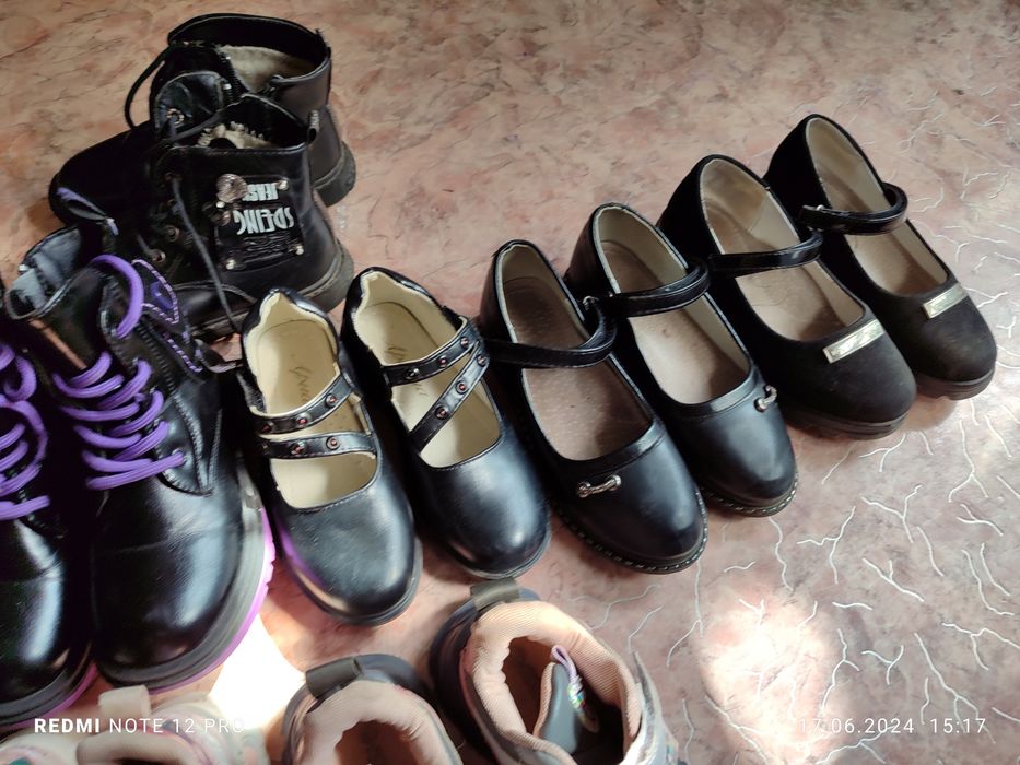 Обувь отдам за шоколадку