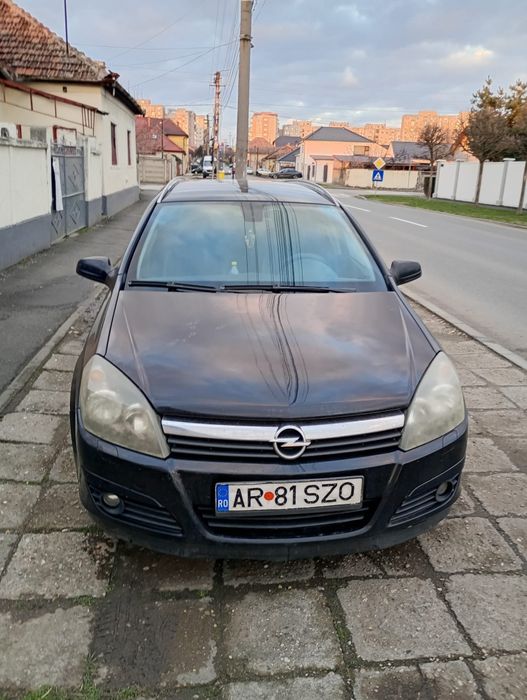 Vând Opel Astra g 2005