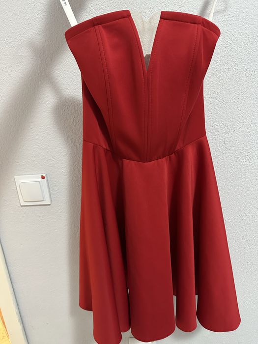 Рокля на Lorreti