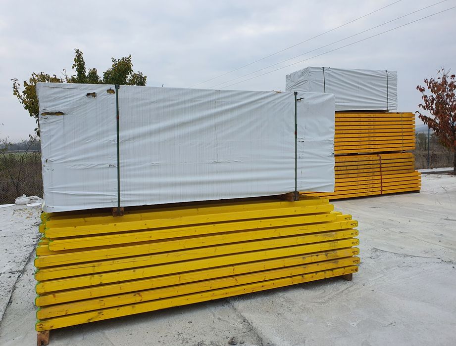 Доки,кофраж,трегери и шперплат