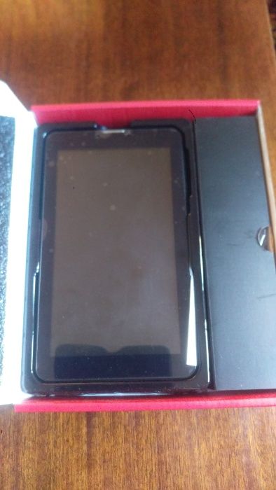 Таблет Prestigio