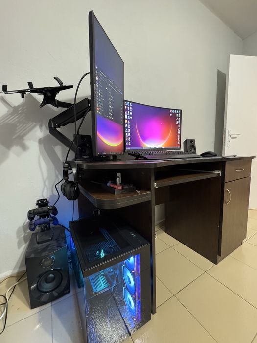 Бюро за игри или учене