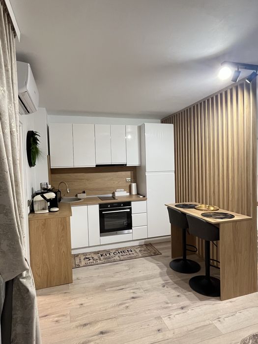 Studio premium-Centru-Palas-investitie excelenta pentru regim hotelier