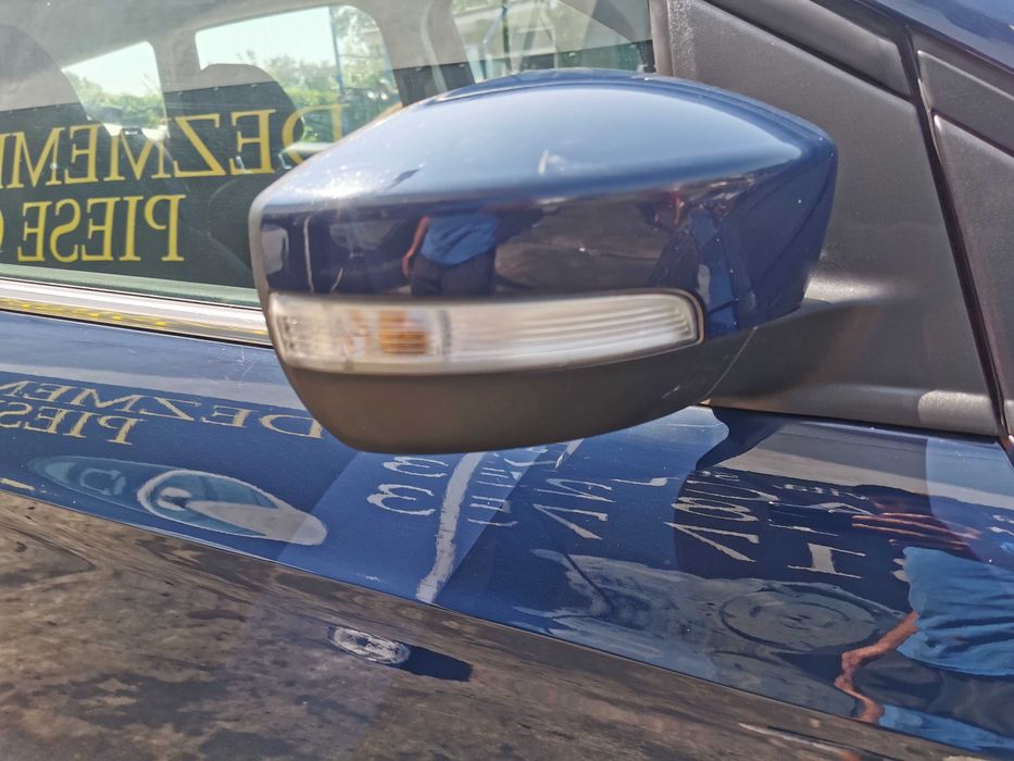 Dezmembrez Ford Kuga 2 FL/NFL/2.0/1.5/E6/4x4/usa/haion/bara/faruri/stopuri/roti/carlig/interior/volan