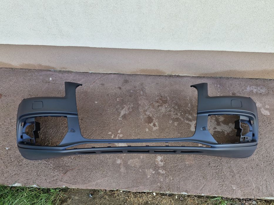 Bara fata Audi Q5 S-line facelift 2012-2016 NOUA AM