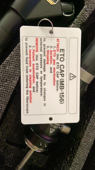 Продам Эндоскоп (фибродуоденоскоп) Olympus JF TYPE E