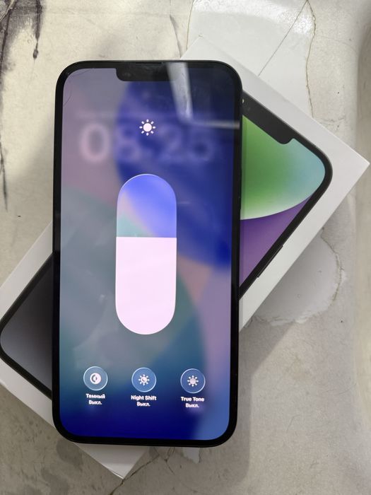 Продам Айфон 14 plus