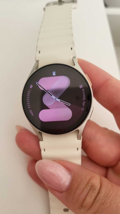 SAMSUNG Galaxy WATCH 7 40 mm