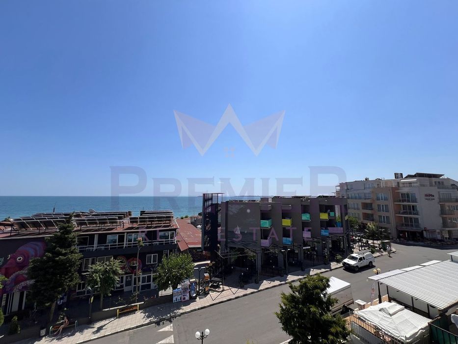 Продава се Тристаен апартамент в Свети Влас - 86 кв.м за 1547 €/кв.м - Снимка #9