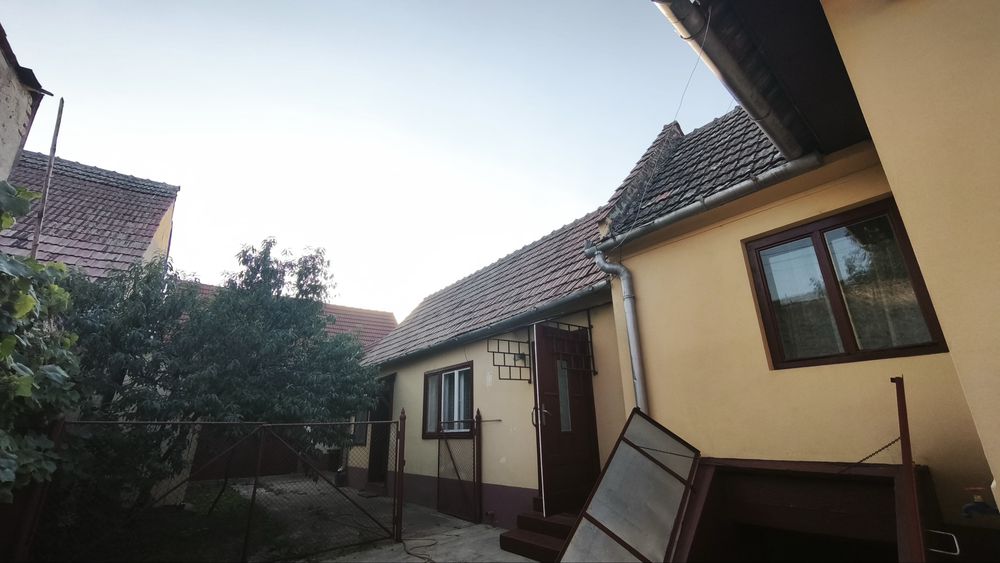 Casă de Vânzare
