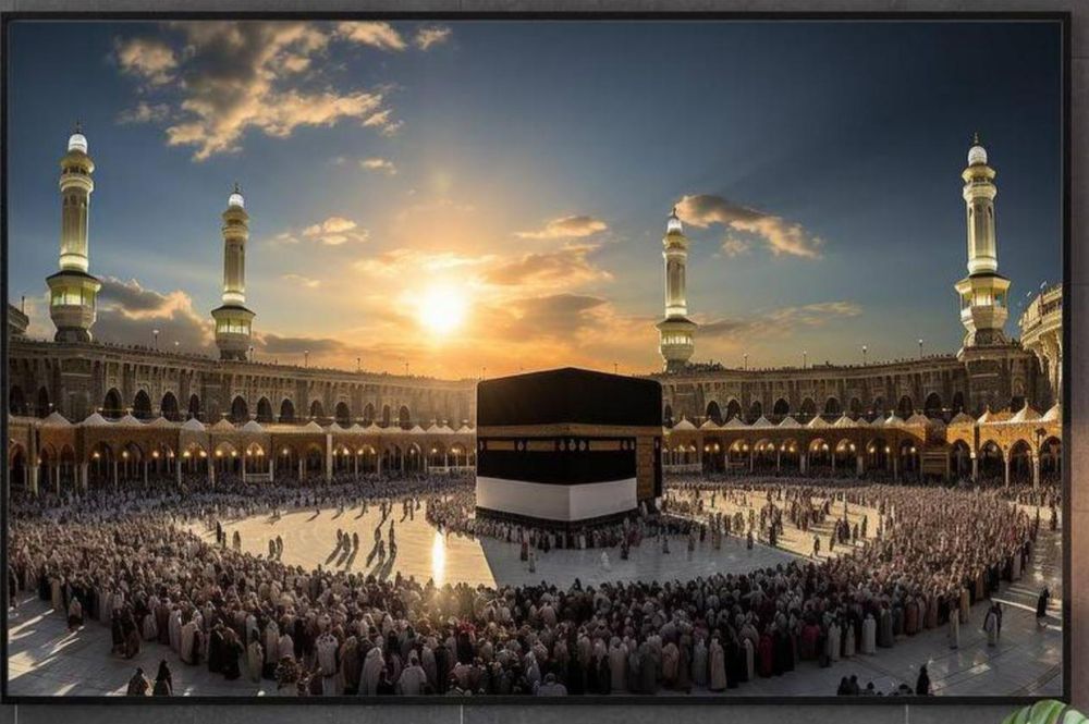 Картина әрқилы тақырыптағы