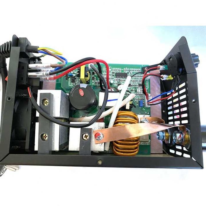 EDON Mini aparat de sudura tip Invertor TB300P 300A electrozi 1.6-4 mm