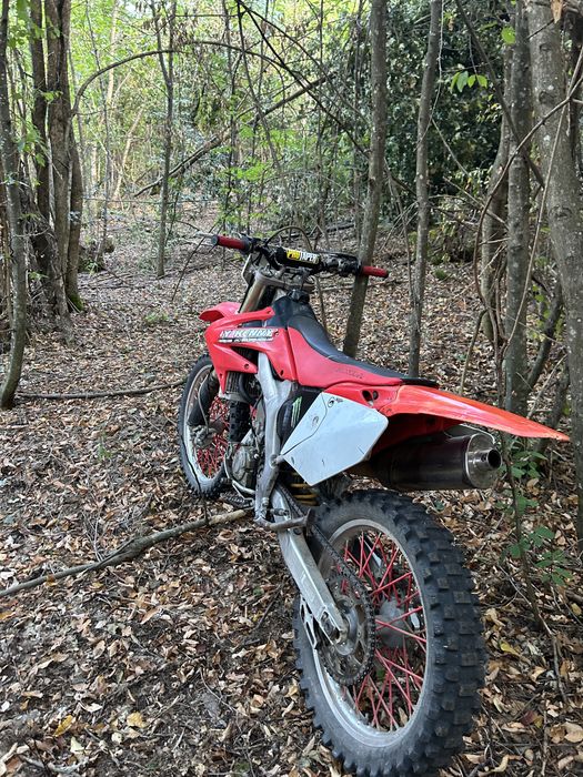 Vand Honda Crf 250 X