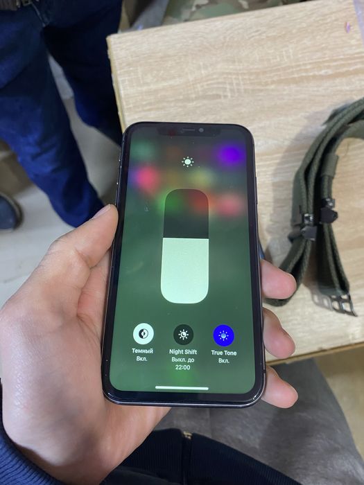 Айфон 11 сатылады