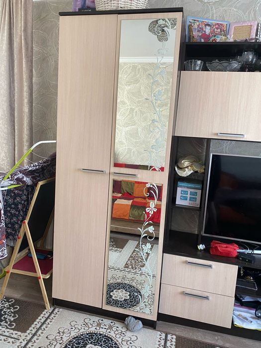 Продаётся горка.