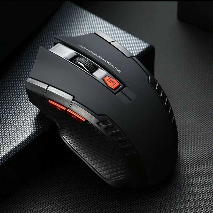 Игровая USB мышь X7 Pro Gamer 3200 DPI