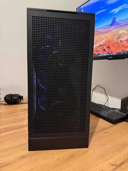 Игровой ПК с RTX 3080