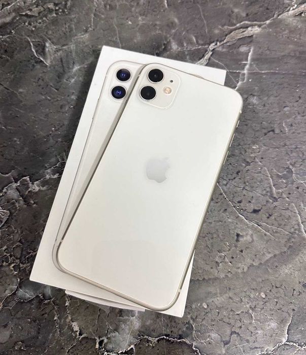 Apple iPhone 11 (Актобе 414) лот 110/2803