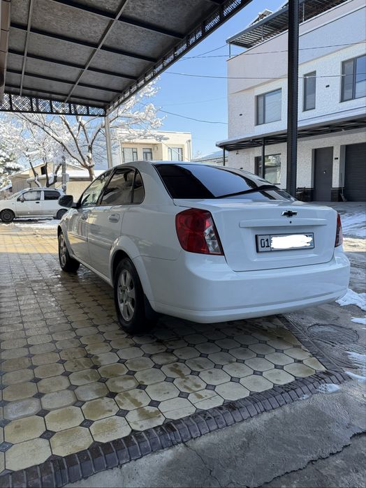 Chevrolet Gentra 2015 1 evro avtamat