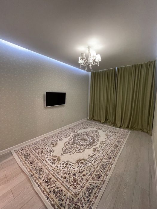 Продам 3 к.кв ЖК АЛЬТАИР