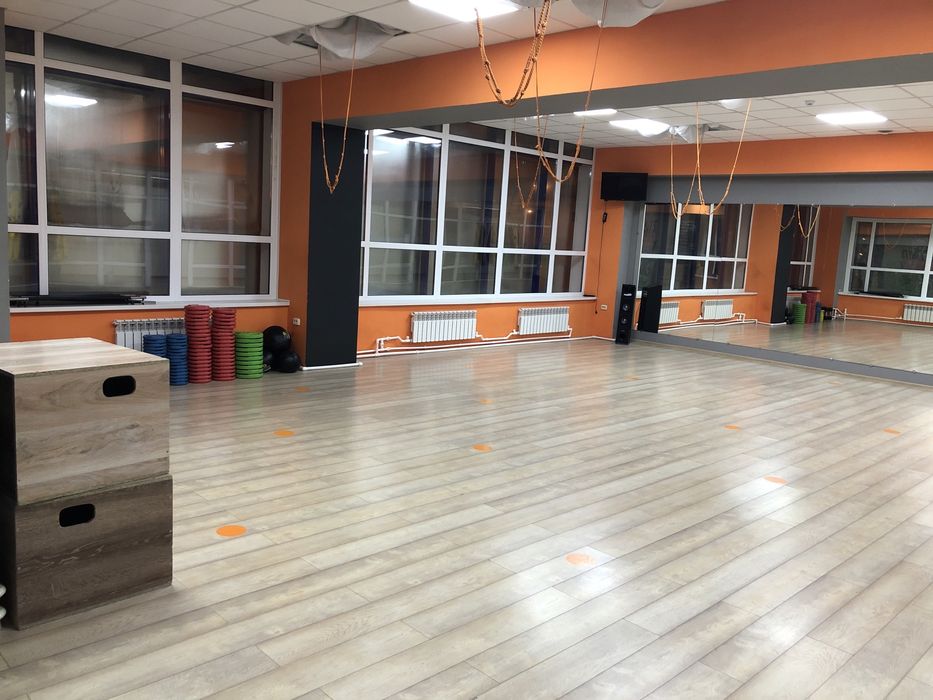 Сдаются залы в аренду