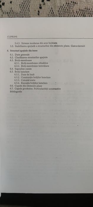 Construcții moderne din lemn