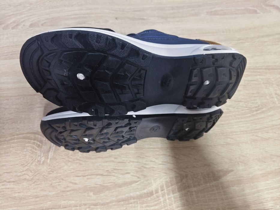 Кросовки унисекс Fashion