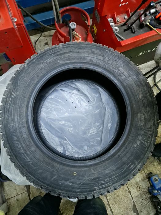 195/65/R15 комплект Б/у