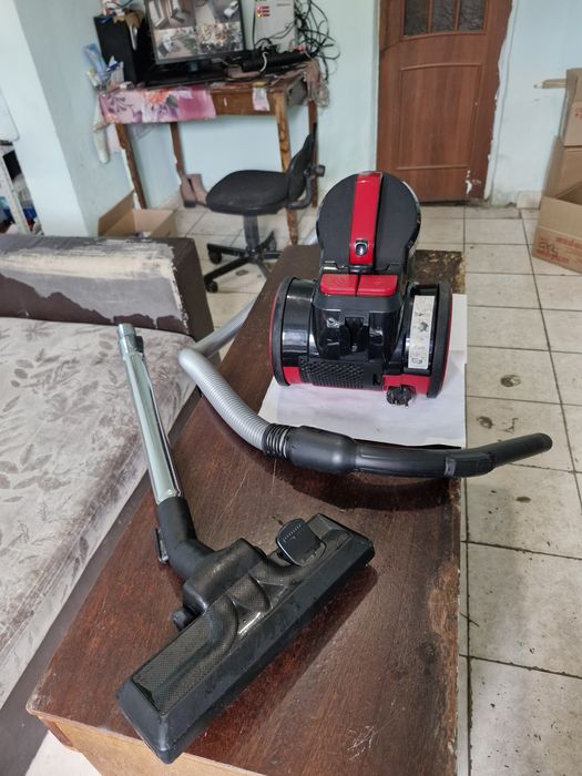 Пылесос Tefal TW 1923RH