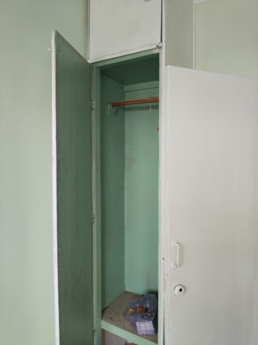 Продам 1 комнатную квартиру 1/3/3Ангрен.Дукент или обменяю на Сергели