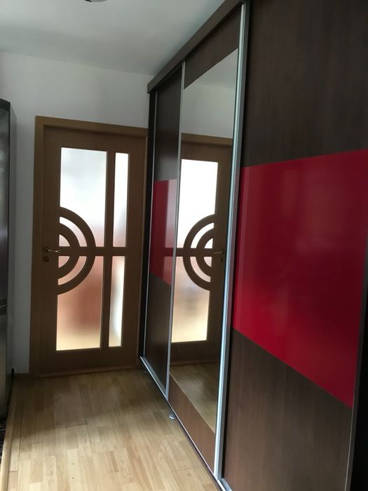 De inchiriat - 2 camere- Precista