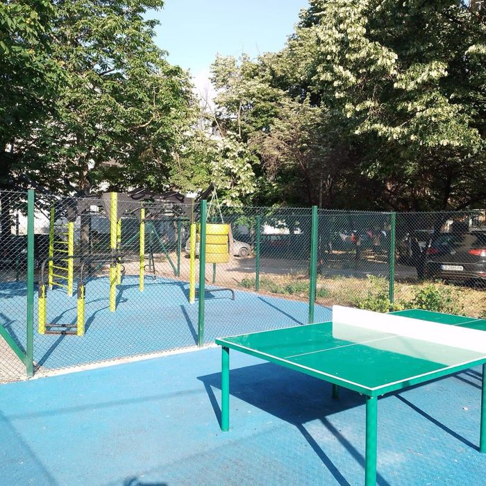 Дава се под наем Двустаен апартамент в Варна, Базар Левски - 66 кв.м за 612 € - Снимка #9