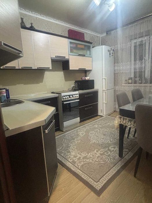 Двухкомнатная ЖК Садовая