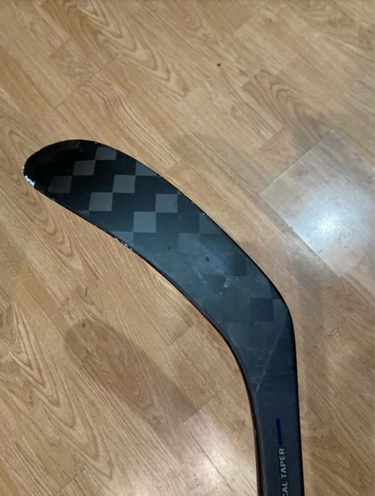 Клюшка хоккейная CCM ribcor trigger 7 pro