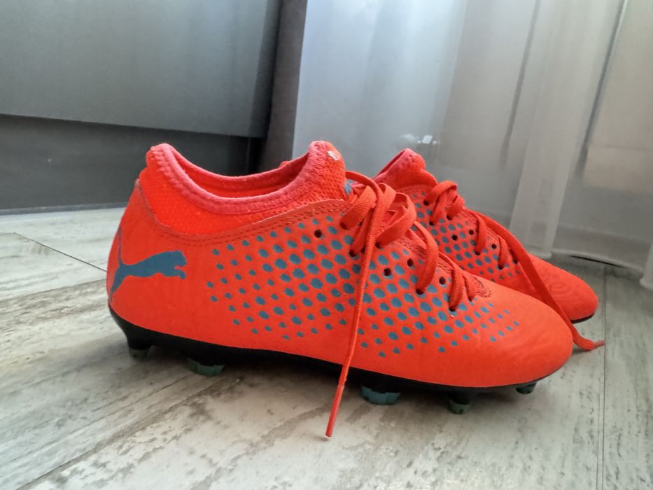 Puma FUTURE 19.4 FG/AG