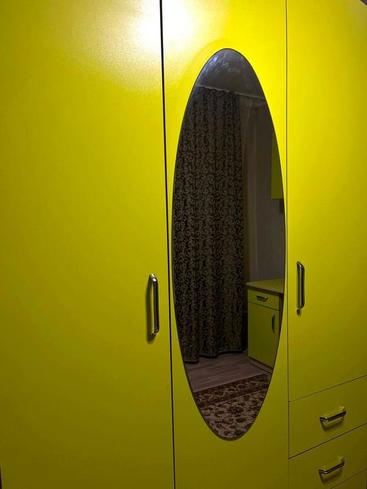 Стенка подростковая