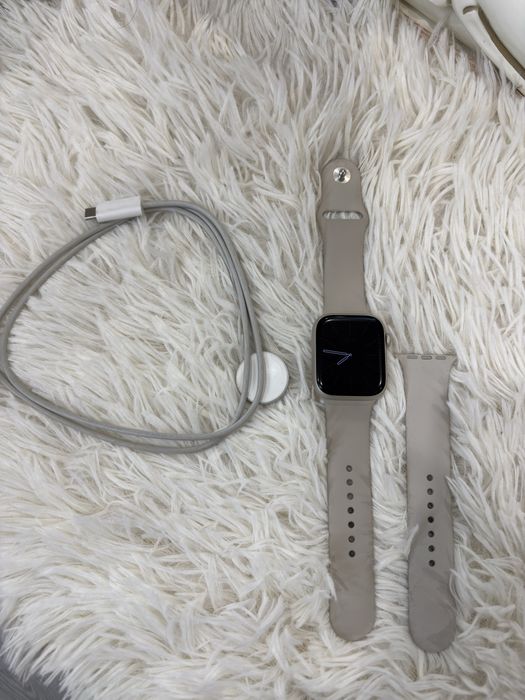 Apple Watch 7 45мм