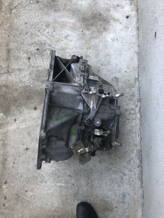 cutie de viteze mazda cx5 2.2 d 4x4