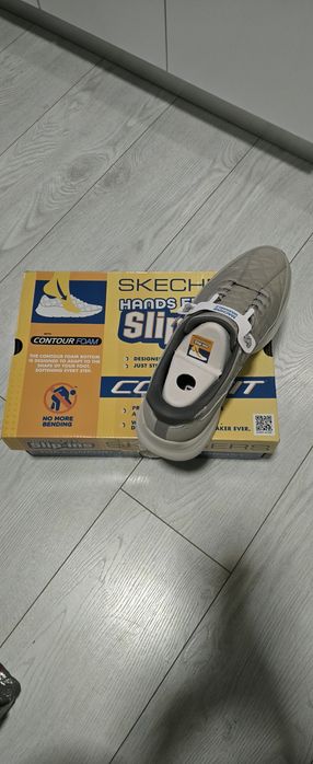 Мъжки маратонки на SKECHERS