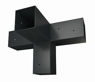 Конектори за Пергола,Навес, Беседка, Покривна конструкция от дървени г